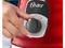 Licuadora Oster BLST4126R-013 de 1000W, Vaso de 1.25L, 3 Velocidades. Color Rojo.