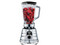 Licuadora Oster BLST4655-013: Potencia de 700W, Capacidad de 1.25L, Cuerpo de Acero Inoxidable, 3 Velocidades con Control Giratorio, Función Picahielos.