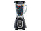 Licuadora Oster BLSTBPST-013, 1 velocidad, Capacidad de 1.5 litros. Color Negro.