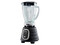 Licuadora Oster BLSTBPST-013, 1 velocidad, Capacidad de 1.5 litros. Color Negro.