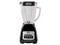Licuadora Oster BLSTKAG-BPB-013, 2 velocidades, Capacidad de 1.5 litros. Color Negro.