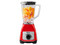 Licuadora Oster BLSTKAP-RRD-013, 2 velocidades, Capacidad de 1.25 litros. Color Rojo.