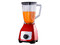 Licuadora Oster BLSTKAP-RRD-013, 2 velocidades, Capacidad de 1.25 litros. Color Rojo.