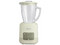 Licuadora Oster BLSTM1G-TND de 800W, Vaso de 1.5L, 3 Velocidades. Color Crema.