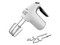 Batidora Oster HM3532-013, 250W, 6 velocidades. Color Blanco.