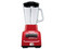 Licuadora T-Fal  LN8205MX, 11 Velocidades, hasta 2.2 Litros, Color Rojo.