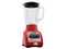 Licuadora T-Fal LN8225MX, Jarra de 2.2L de 12 Velocidades. Color Rojo