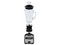 Licuadora T-Fal LN8248MX, Jarra de 2.2L de 14 Velocidades. Color Negro