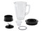 Licuadora T-Fal LN8248MX, Jarra de 2.2L de 14 Velocidades. Color Negro