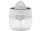 Exprimidor de Cítricos Taurus Citrus 800: Capacidad de 0.8L, Potencia de 25W. Color Blanco.