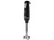 Batidora de Inmersión Taurus Robot 750, Manual de 750 W, Multifuncional, Acero Inoxidable.