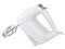Batidora Taurus NEW MIXO, 100W, 5 velocidades, 25,000 RPM. Color Blanco.