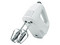 Batidora Taurus NEW MIXO, 100W, 5 velocidades, 25,000 RPM. Color Blanco.