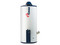 Boiler de Paso CINSA C-101, Gas Natural, 38 Litros, Color Blanco