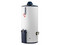 Boiler de Paso CINSA C-101, Gas Natural, 38 Litros, Color Blanco