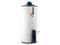 Boiler de Paso CINSA C-101, Gas Natural, 38 Litros, Color Blanco