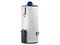 Boiler de depósito Cinsa CL-403, Gas LP, 40 Galones. Color Blanco