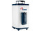Boiler de Paso CINSA CDP-06, Gas Natural, 6 Litros, Color Blanco