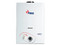 Boiler de Paso CINSA CIN-11 B, Gas Natural, 11 Litros, Color Blanco
