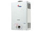 Boiler de Paso CINSA CIN-11 B, Gas Natural, 11 Litros, Color Blanco
