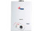 Boiler de Paso CINSA CIN-13 B, Gas Natural, 13 Litros, con Display. Color Blanco