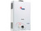 Boiler de Paso CINSA CIN-13 B, Gas Natural, 13 Litros, con Display. Color Blanco