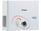 Boiler de Paso CINSA CIN-13 B, Gas Natural, 13 Litros, con Display. Color Blanco