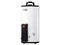 Boiler de depósito CaloRex G10, Gas LP, 38 Litros, color Blanco.