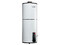 Boiler de depósito CaloRex G60, Gas LP, 200 Litros, color Blanco.