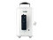 Boiler de Paso Calorex Fortis 06, 6 LTS, Gas Natural