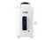 Boiler de Paso Calorex Fortis 09, 9 LTS, Gas LP