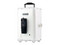 Boiler de Paso Calorex Fortis 09, 9 LTS, Gas Natural