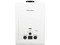 Boiler Calorex Fortis S-06, Instantáneo, 6 LTS, Gas LP
