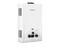 Boiler Instantáneo Calorex Fortis S-09, 9 LTS, Gas Natural