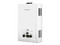 Boiler Instantáneo Calorex Fortis S-11, 11 LTS, Gas LP