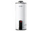 Boiler de depósito CaloRex G15, Gas LP, 62 Litros, color Blanco.