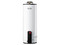 Boiler de depósito CaloRex G20, Gas Natural, 72 Litros, color Blanco.
