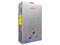 Boiler Instantáneo Lenomex Lis lid-7gan, Capacidad de 7 Litros, Gas Natural, 1 Servicio. Color Plata.