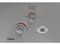 Boiler Instantáneo Lenomex Lis lid-7gan, Capacidad de 7 Litros, Gas Natural, 1 Servicio. Color Plata.