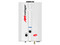 Boiler de Paso Mirage MBF06ED, Gas LP, 6L. Color Blanco.