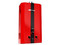 Boiler de Paso Mirage MBF06ZB, Gas LP, 6L. Color Rojo.