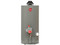 Boiler de Depósito Rheem 29V30 de 114L, GAS LP. Color Gris.