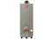 Boiler de Depósito Rheem 29V40 de 152L, Gas LP. Color Gris.