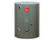 Boiler Eléctrico de Depósito Rheem 89VP15, Hasta 15 Galones, 127V, Color Gris.