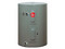 Boiler Eléctrico de Depósito Rheem 89VP30, Hasta 30 Galones, 220V, Color Gris.