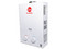 Boiler Instantáneo Rheem RHE-CHN06N, Capacidad de 6 Litros por Minuto, Gas Natural, 1 Servicio. Color Blanco.