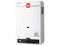 Boiler de paso Rheem RHIN-MX06, gas natural, 6L, color blanco.