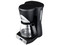 Cafetera Koblenz CKM-212, 1.5 Litros, Color negro.