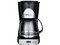 Cafetera Koblenz CKM-212, 1.5 Litros, Color negro.