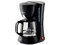 Cafetera Koblenz CKM-204, 0.6 Litros, Color negro.